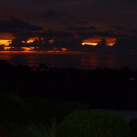 Flamboyant Ocean View - Ex Hillside Haven Apartment Tamarin Luaran gambar