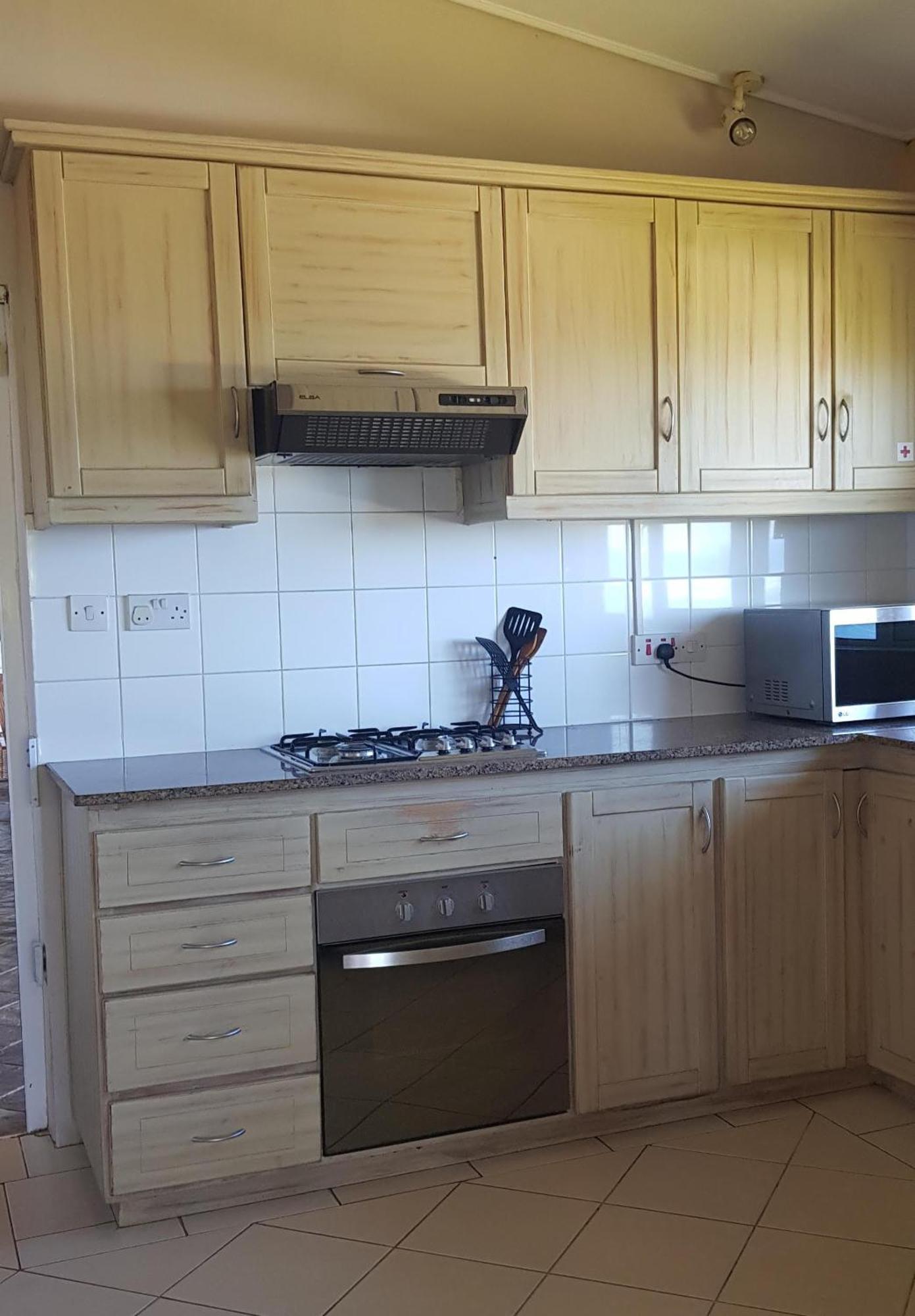 Flamboyant Ocean View - Ex Hillside Haven Apartment Tamarin Luaran gambar