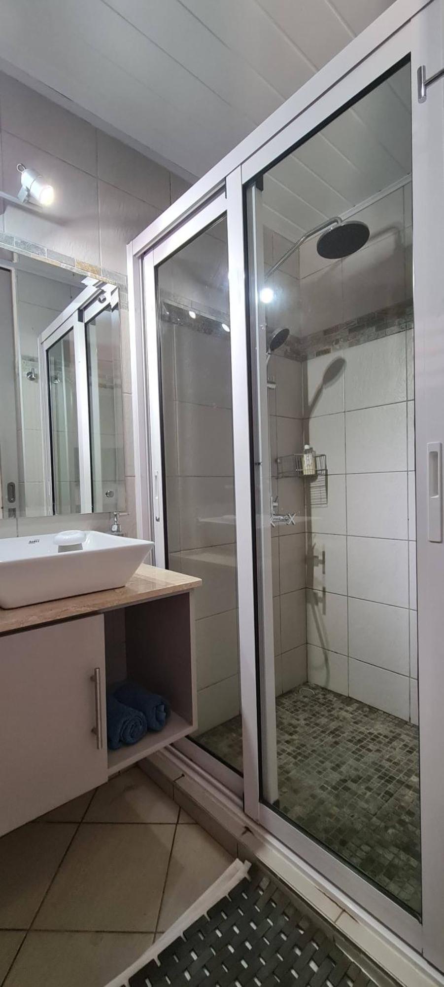 Flamboyant Ocean View - Ex Hillside Haven Apartment Tamarin Luaran gambar