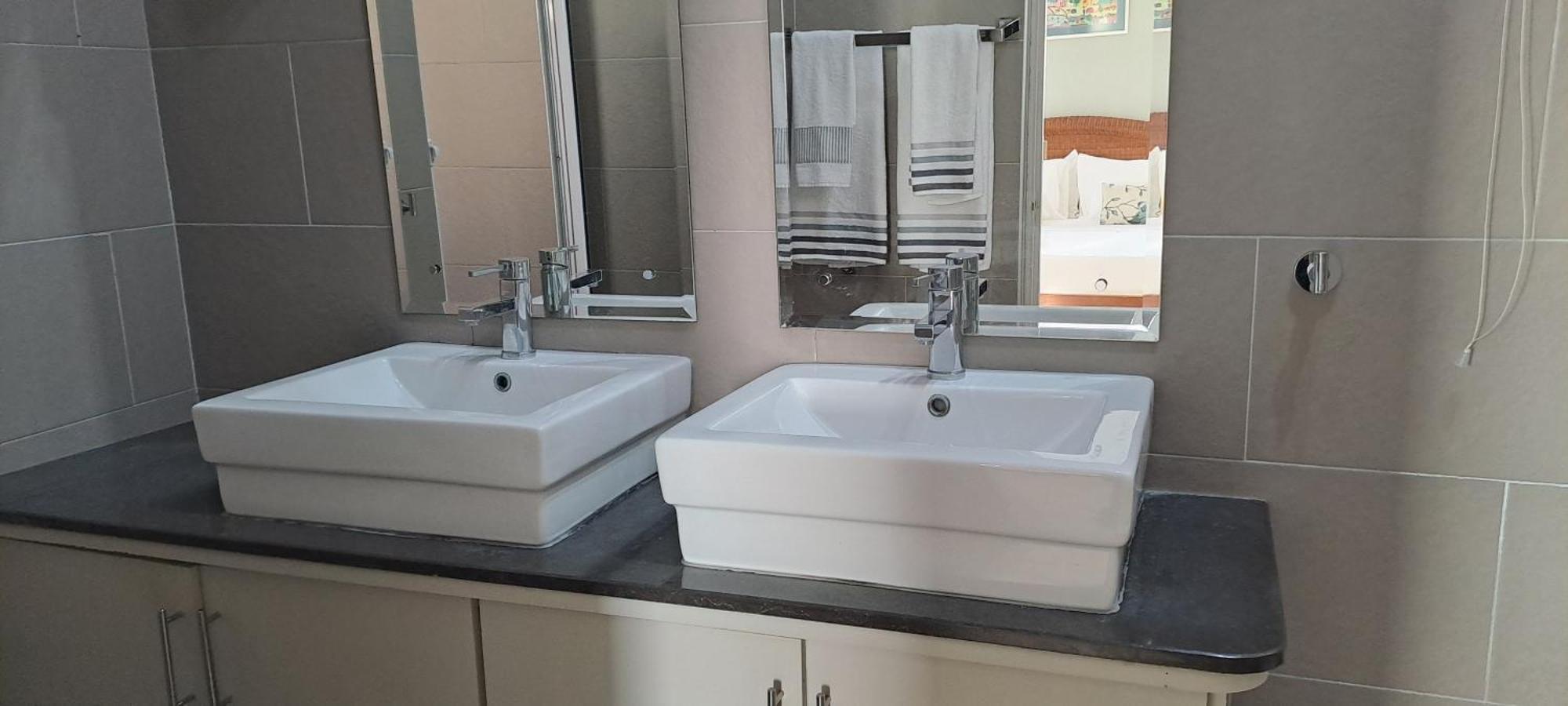 Flamboyant Ocean View - Ex Hillside Haven Apartment Tamarin Luaran gambar