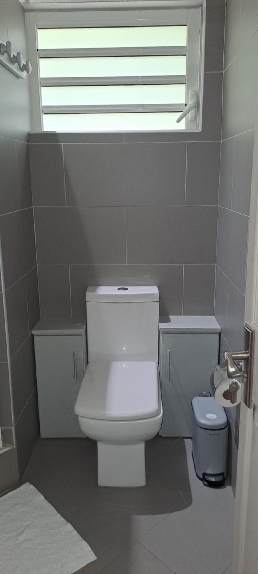 Flamboyant Ocean View - Ex Hillside Haven Apartment Tamarin Bilik gambar