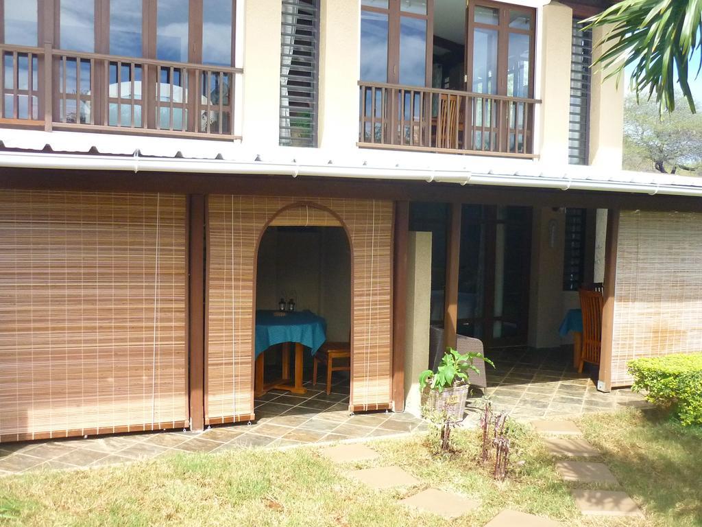 Hillside Haven Apartment Tamarin Luaran gambar