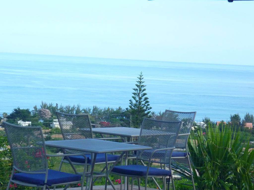 Flamboyant Ocean View - Ex Hillside Haven Apartment Tamarin Luaran gambar