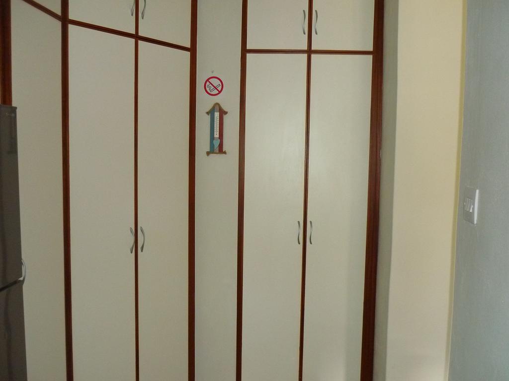 Flamboyant Ocean View - Ex Hillside Haven Apartment Tamarin Luaran gambar