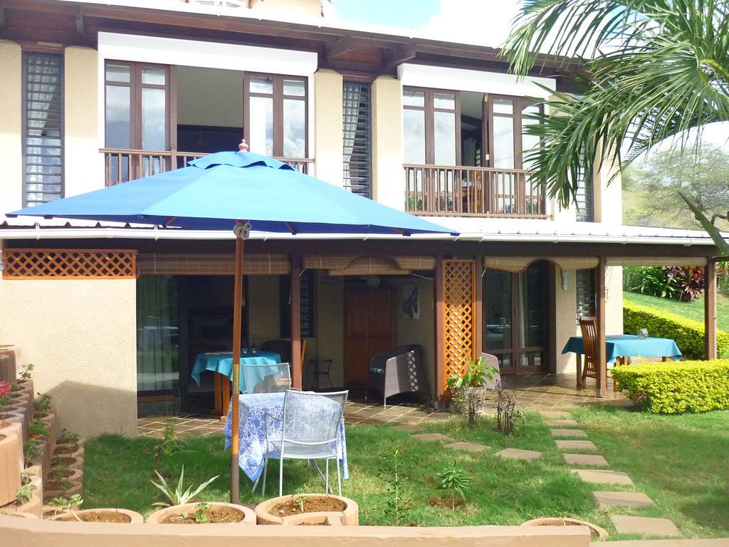 Hillside Haven Apartment Tamarin Luaran gambar